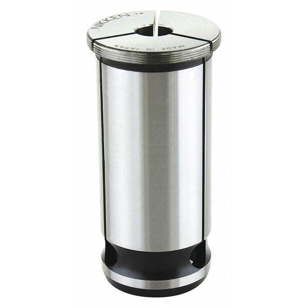 Straight Coolant Collet, CCK1, 8mm