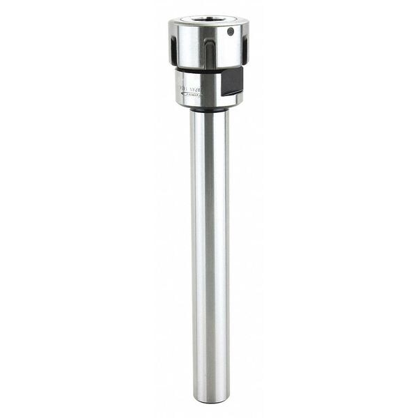 Shank Collet Holder, ER11, 0.625 in. dia.