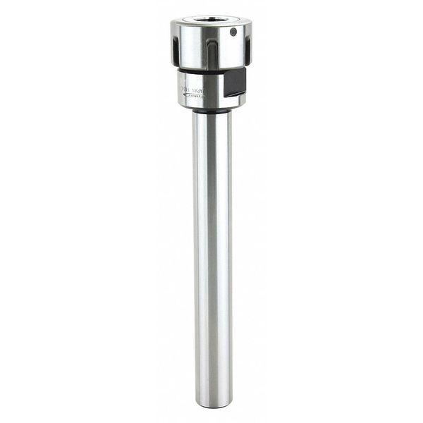 Shank Collet Holder, ER8, 5.95 in. L