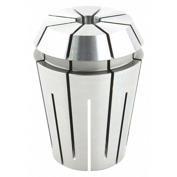 Coolant Collet, ER25, 29/64in