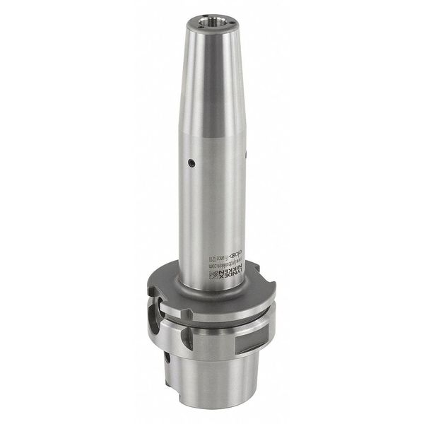 Shrink Fit Holder, HSK63, 16mm, 120mm Proj