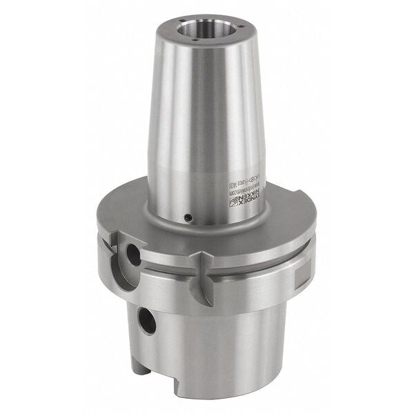 Shrink Fit Hldr, HSK100, 1-1/4in, 4.72inPrj
