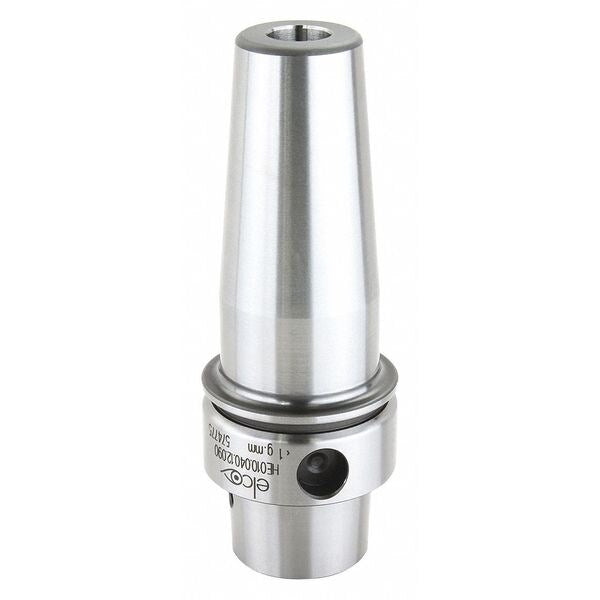 Shrnk Fit Hldr Pre-Bal, HSK50, 4mm, 80mmPrj