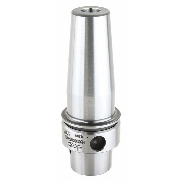 Shrink Fit Holder, HSK40, 12mm, 90mm Proj