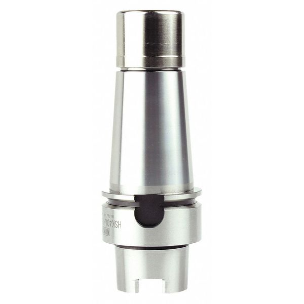 Collet Chuck, HSK40, VC13, Project 90mm