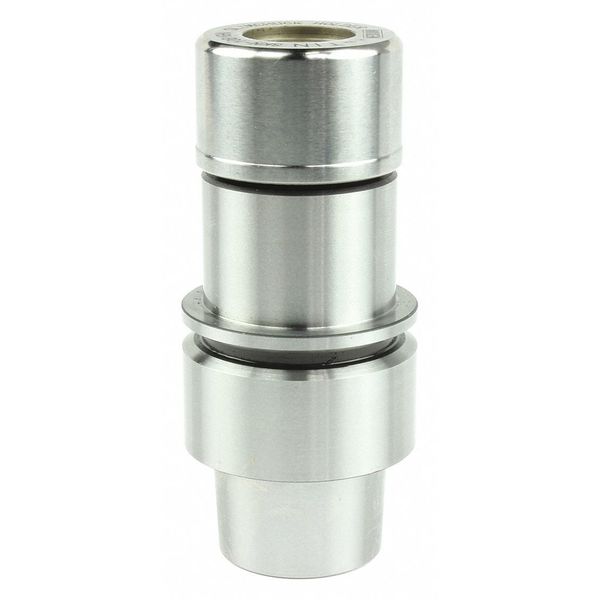 Collet Chuck, HSK40, SK6, Project 60mm