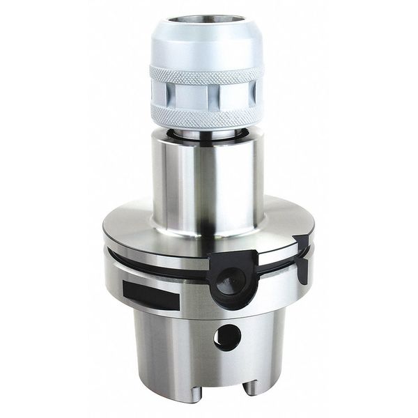Milling Chuck Holder, 4.53in Proj