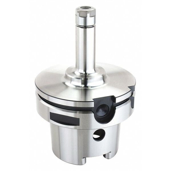 Collet Chuck, HSK100, SK16, Project 150mm
