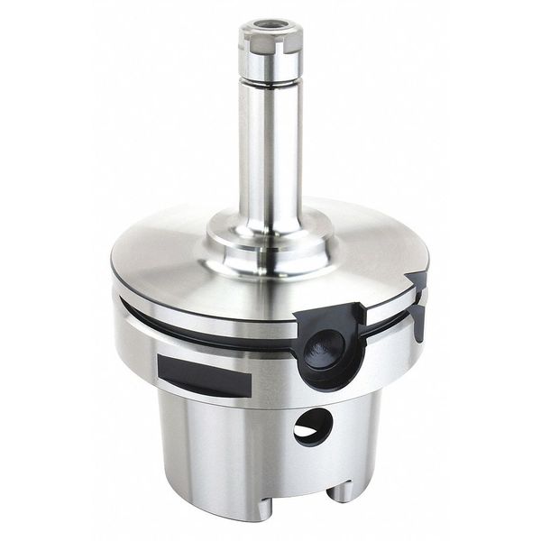 Collet Chuck, HSK100, SK16, Project 120mm