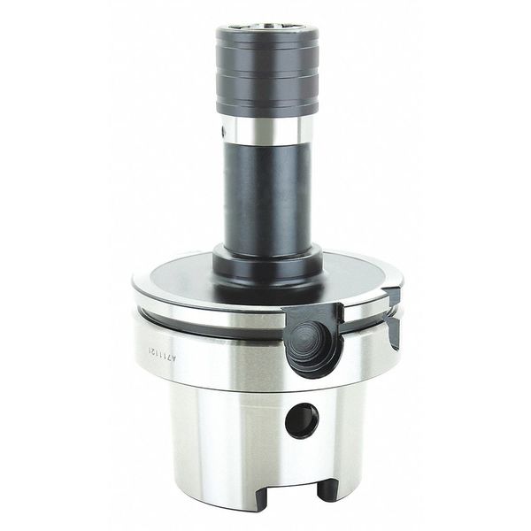 Coolant Through Tap Holder, #1, 5.10in L.