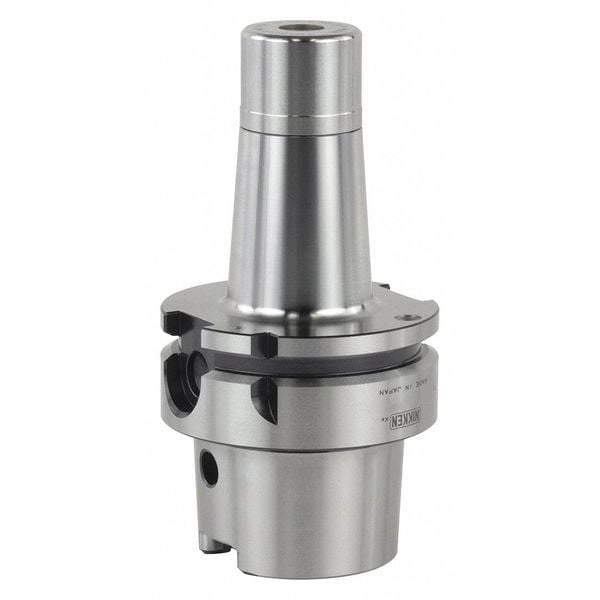 Collet Chuck, HSK63, VC6, Project 90mm