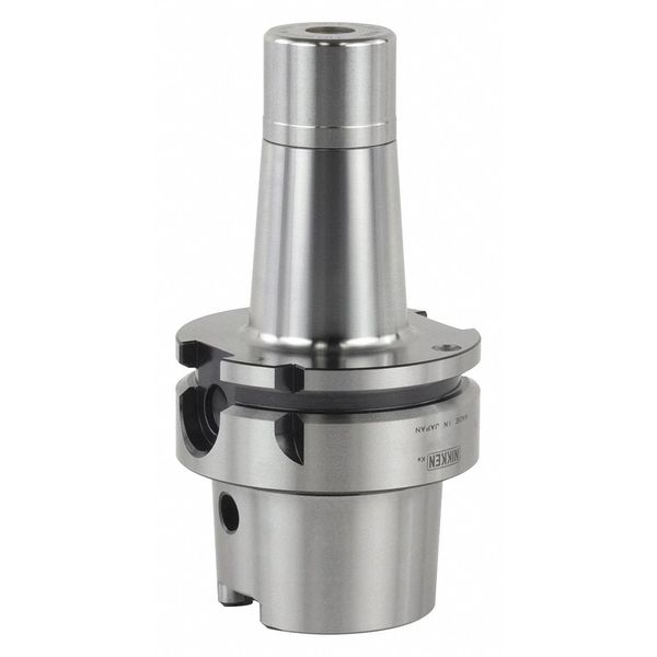 Collet Chuck, HSK63, VC6, Project 70mm