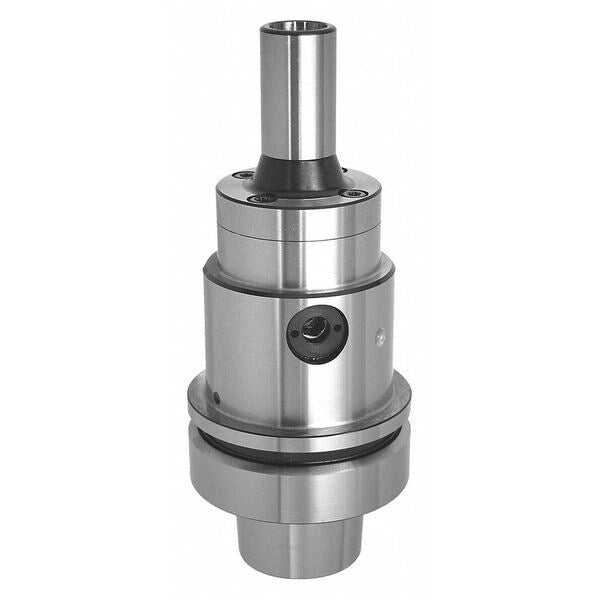 Collet Chuck, HSK63F, VMK8, Project 127mm