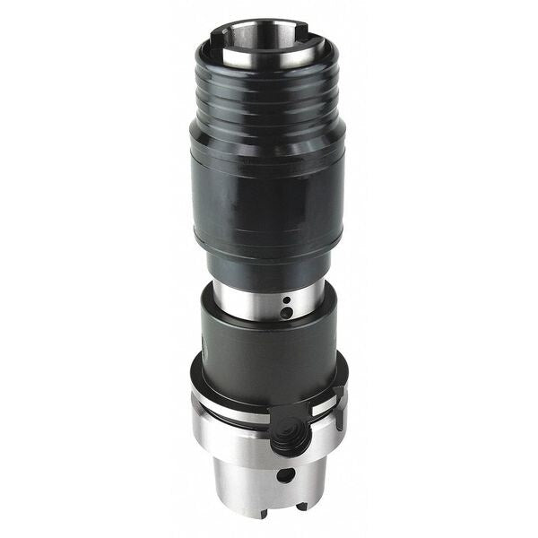 Coolant Through Tap Holder, #2, 6.38in L.