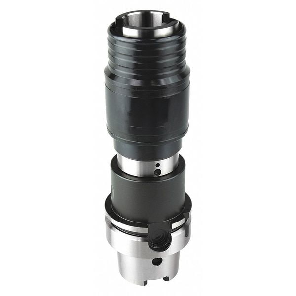 Coolant Through Tap Holder, #3, 9.41in L.