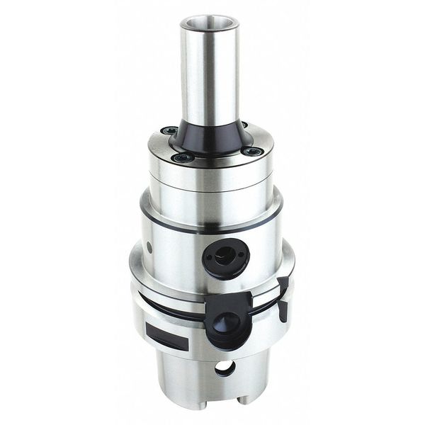 Collet Chuck, HSK63, VMK12, Project 117mm