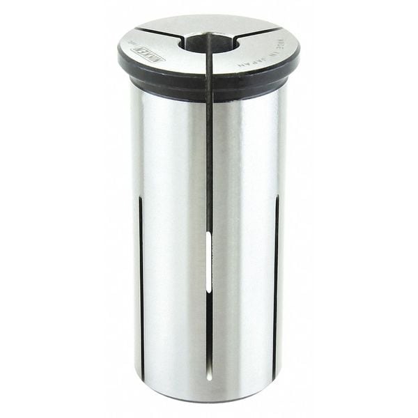 Straight Collet, KM2, 1in
