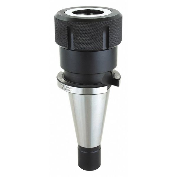 Collet Chuck, NMTB30, 75TG, Project 2.500in