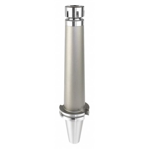 Collet Chuck, CAT40,100TG, Project 2.750in
