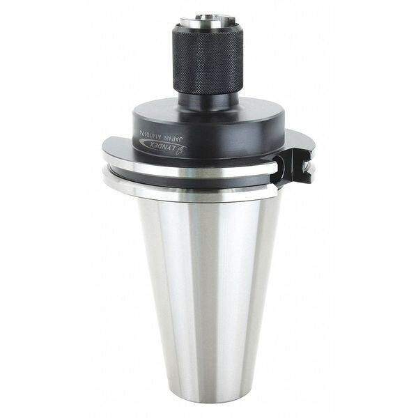 Rigid Tap Holder, #1, 3.02in L.