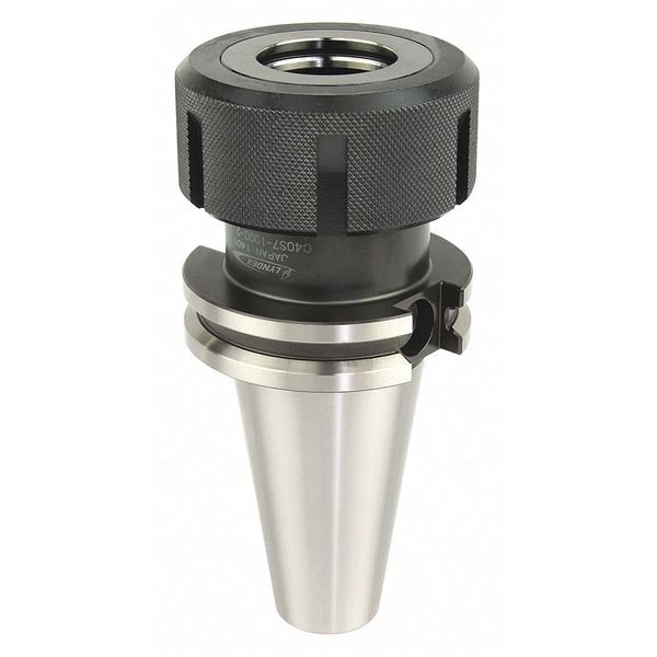 Collet Chuck, CAT50, ER25, Project 2.500in