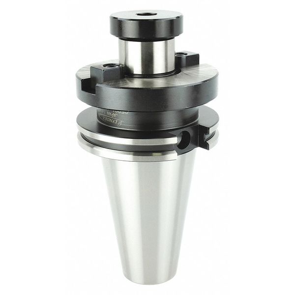 Shell Mill Holder, 0.75in Dia, 0.67in L