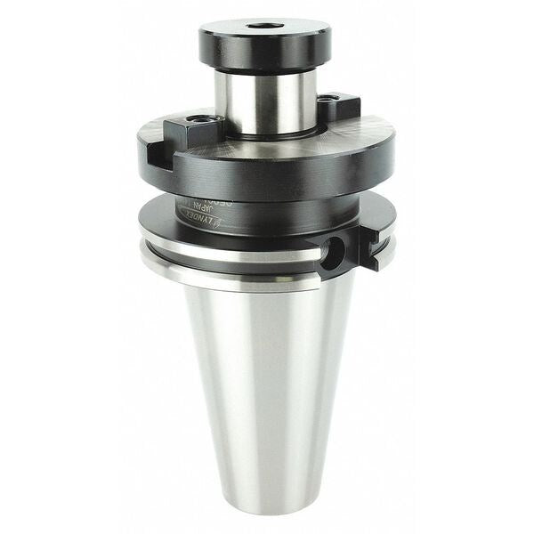 Shell Mill Holder, 1in Dia, 0.69in L