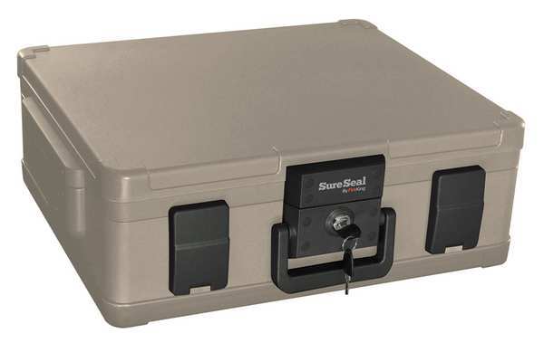 Chest, Fireproof/Waterproof