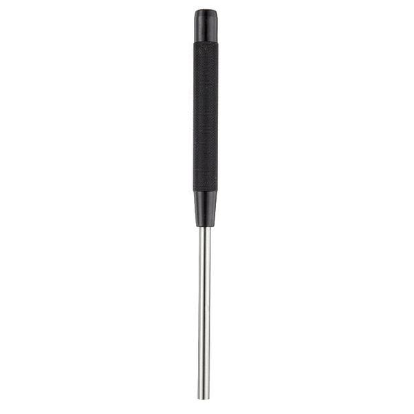 Pin Punch, Length 8 In, Diameter .250 In