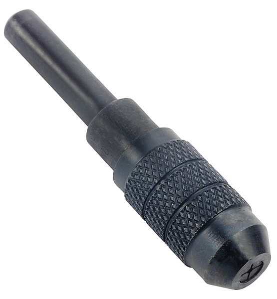 Pin Chuck Set, Range 0.01 to 0.1