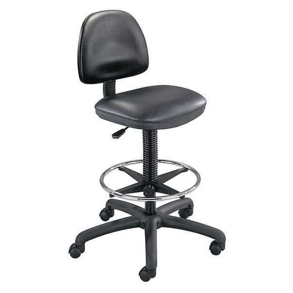 Chair with Footring, 25