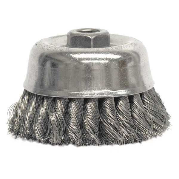 Wire Knot Wire Brush