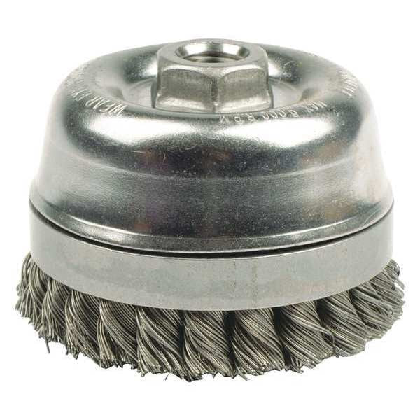 Wire Knot Wire Brush