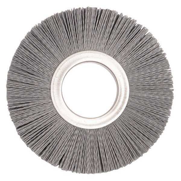 Nylox Wheel