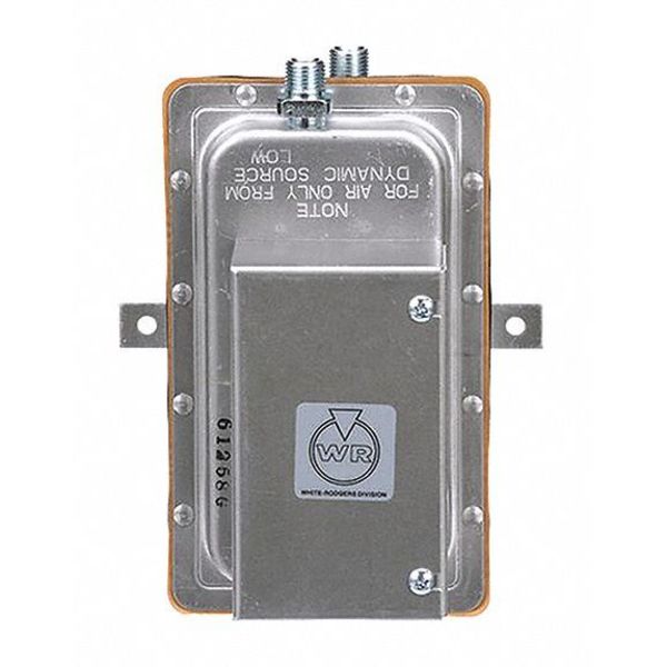Air Switch .07/12Wc Spdt