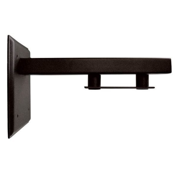 Dual Digital Clock Wall Bracket