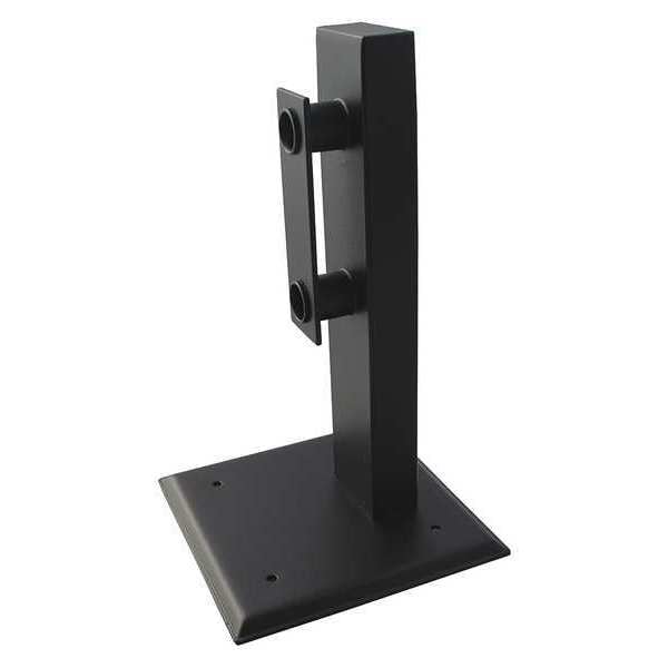 Dual Digital Clock Wall Bracket