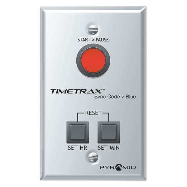 Digital Timer Controller
