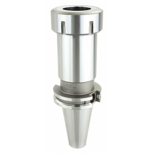 Collet Chuck, CAT40, ER16, Pjct 3.500in DIN