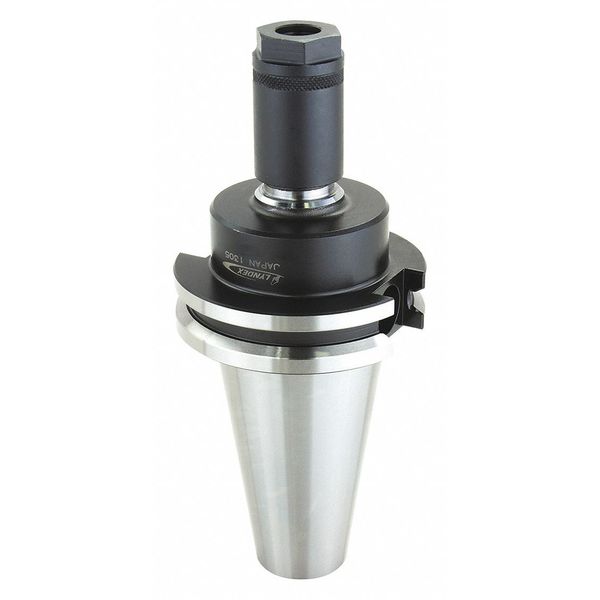 Collet Chuck, CAT40,100TG, Project 5.500in