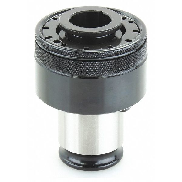 Torque Control Tap Collet, #3, M12 Tap Sz