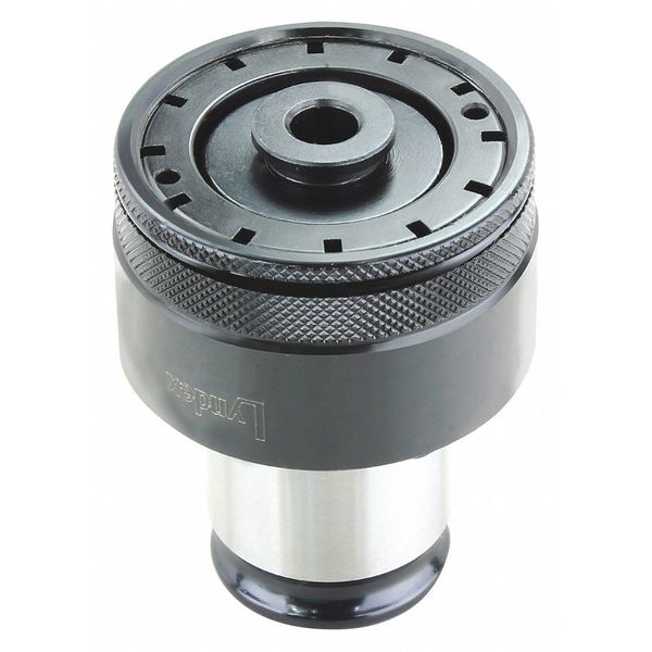 Torque Control Tap Collet, #2, M24 Tap Sz
