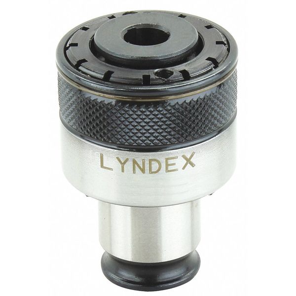 Torque Ctrl Tap Collet, #1, 0.313x0.234in