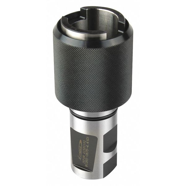 Rigid Tap Holder CLNT Through, #1, 91mmL