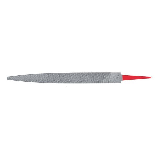 Warding File, Bastard/Dbl., 6inL, Nat.