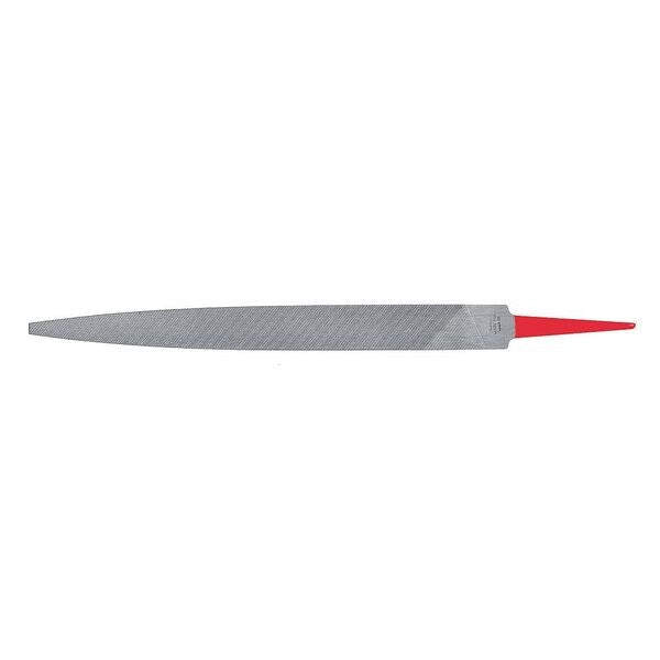 Warding File, Second/Dbl., 4inL, Nat.