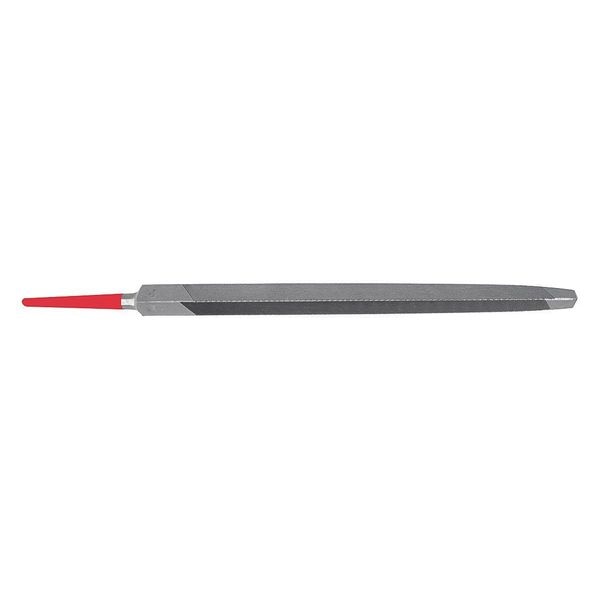 Taper File, American, Triangular, Single