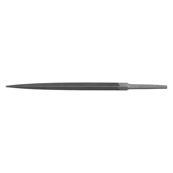 Three Square File, Swiss, #0/Double