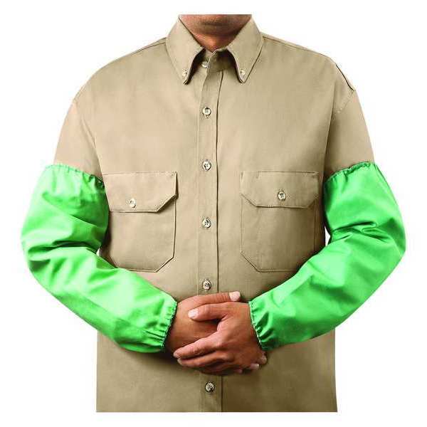 Flame-Resistant Sleeve, Universal, 18