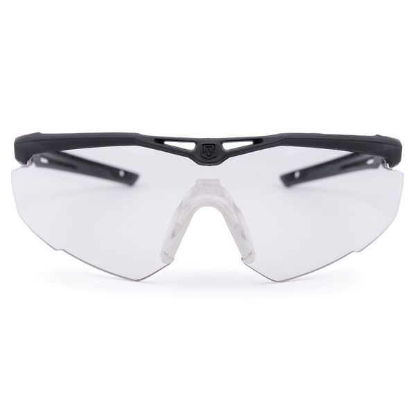Safety Glasses Military Kit, Wraparound Assorted Polycarbonate Lens, Anti-Fog, Scratch-Resistant